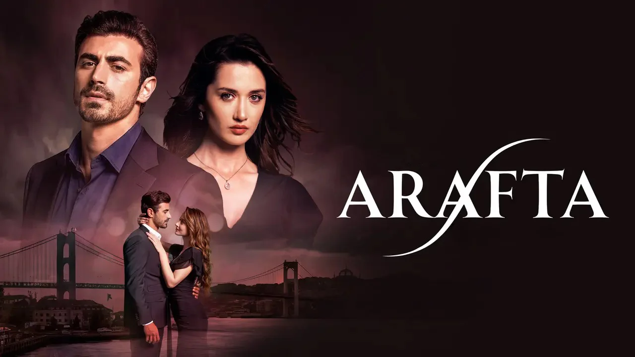 مسلسل الأعرف الحلقة 34