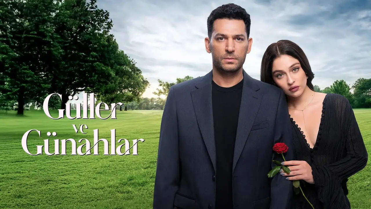 مسلسل ورود وذنوب الحلقة 21
