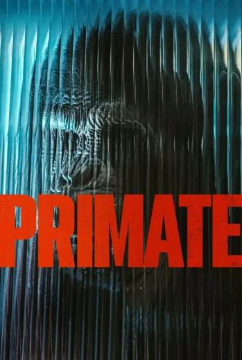فيلم Primate 2026 مترجم