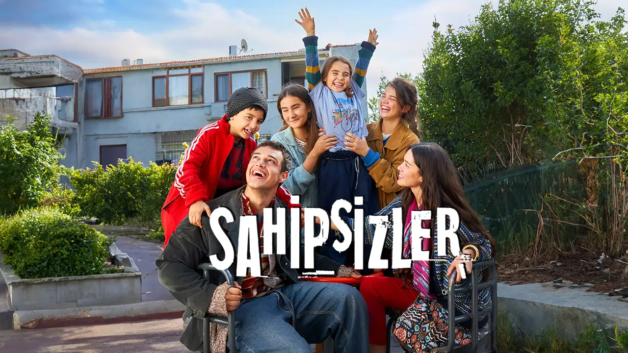 مسلسل المشردون الحلقة 27