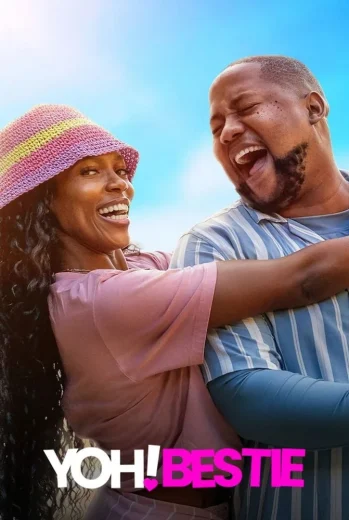 فيلم Yoh! Bestie 2026 مترجم