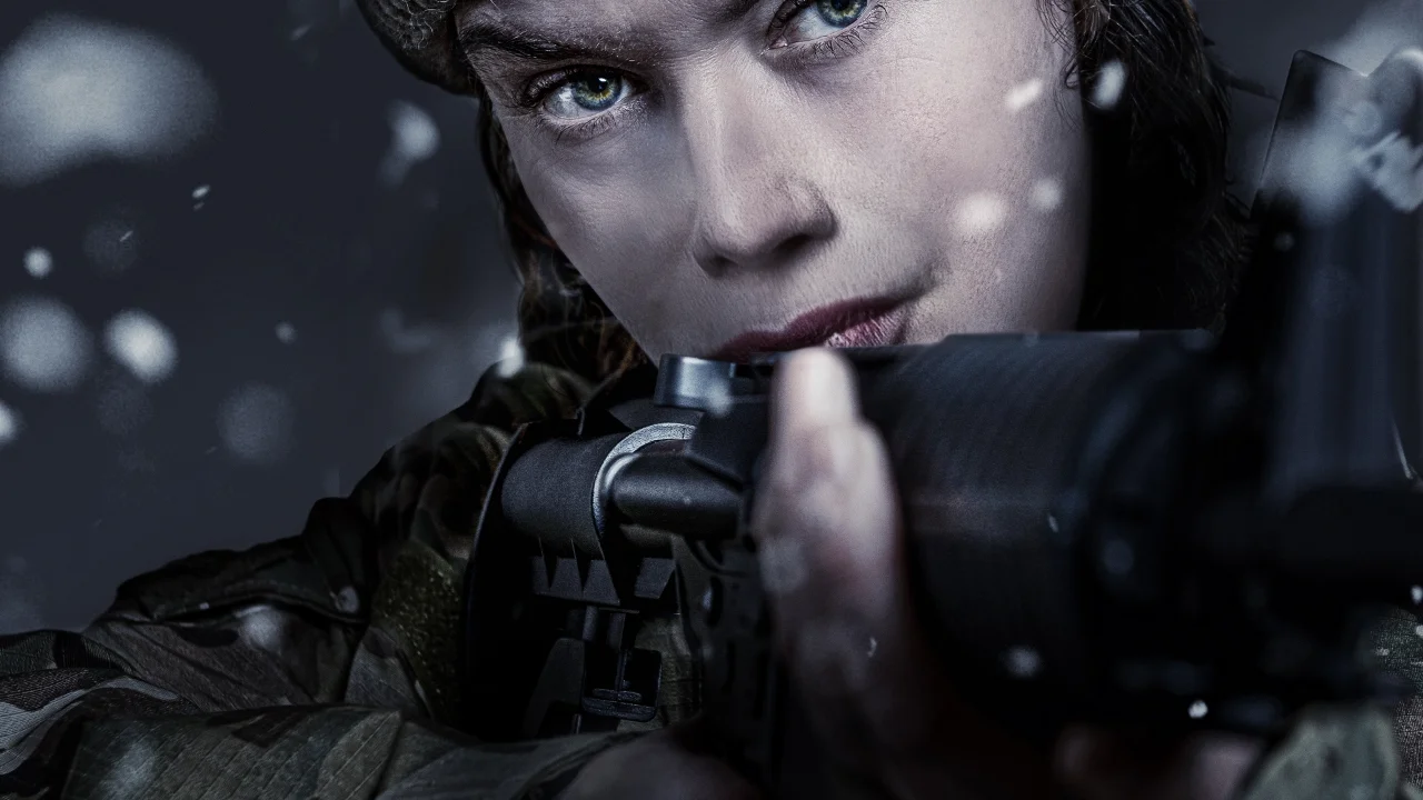 فيلم Ballistic 2026 مترجم