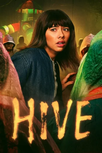 فيلم Hive 2026 مترجم