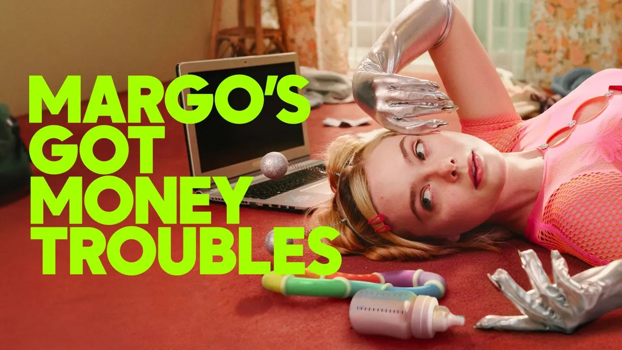 مسلسل Margo’s Got Money Troubles 2026 الحلقة 4