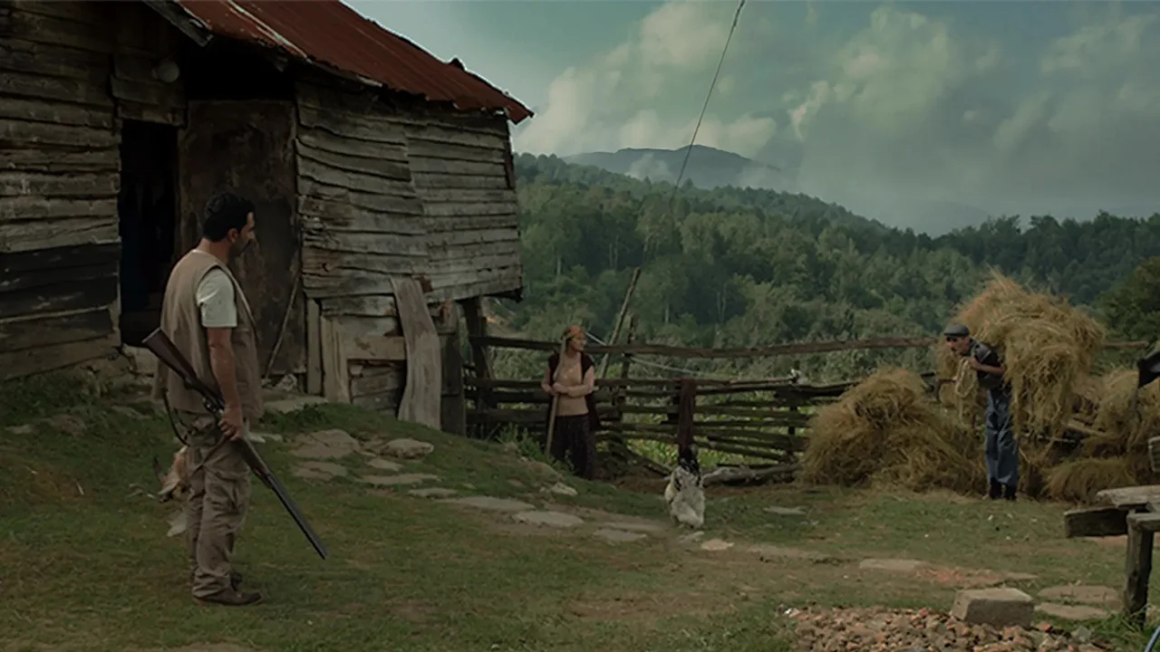 فيلم Son Kuşlar 2016 مترجم