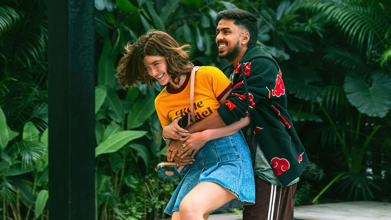 فيلم Tu Yaa Main 2026 مترجم