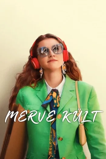 فيلم Merve Kült 2023 مترجم