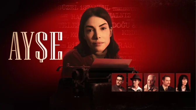 مسلسل Ayşe الموسم 1 الحلقة 10 مترجمة