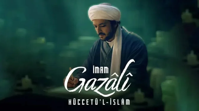 مسلسل الإمام الغزالي الموسم 1 الحلقة 3 مترجمة
