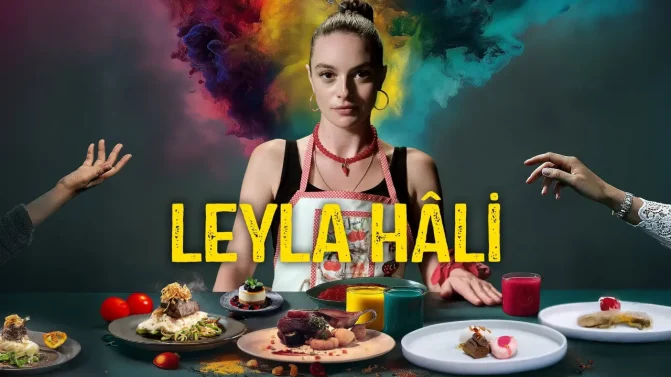 مسلسل حال ليلى الموسم 1 الحلقة 10 مترجمة