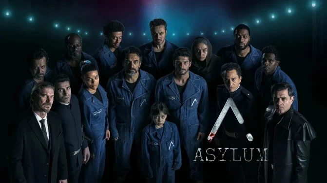 مسلسل لجوء الموسم 1 الحلقة 8 مترجم
