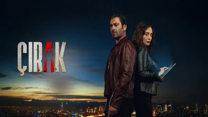مسلسل المتدرب الموسم 1 الحلقة 4 مترجمة