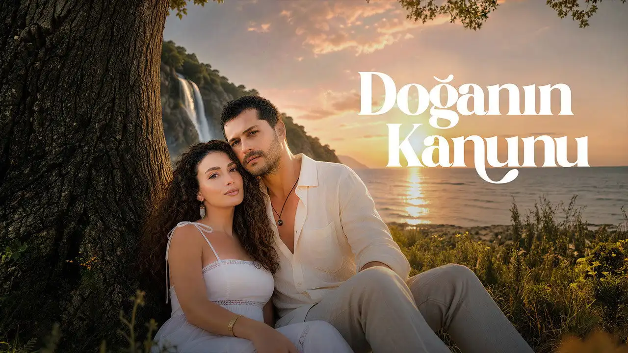 مسلسل قانون الطبيعة الموسم 1 الحلقة 2 مترجم