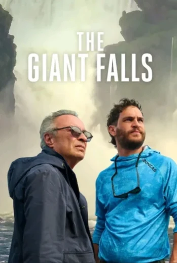 فيلم The Giant Falls 2026 مترجم