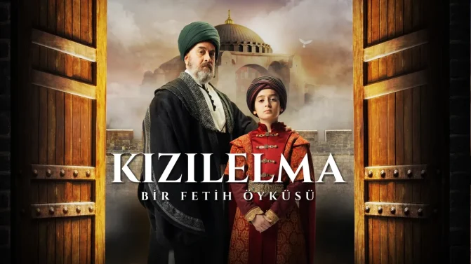 مسلسل الفتح العظيم الموسم 1 الحلقة 3 مترجمة