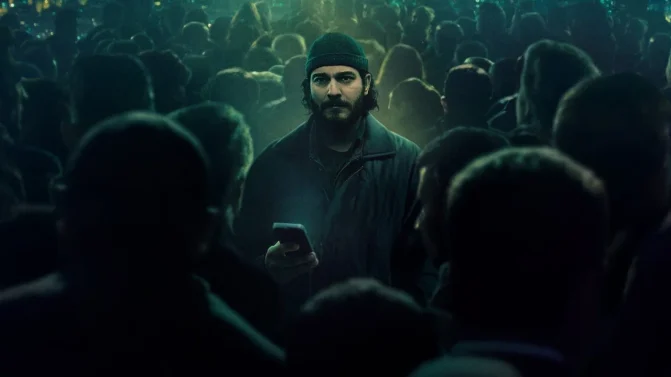 مسلسل كبرى الموسم 2 الحلقة 8 مترجمة