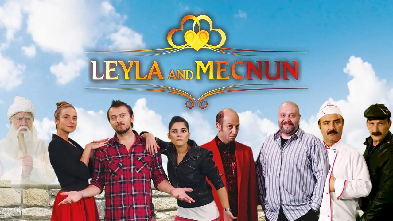 مسلسل مجنون ليلى الموسم 1 الحلقة 2 مترجمة