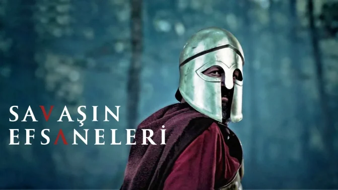 مسلسل أساطير الحرب الموسم 1 الحلقة 25 مترجمة