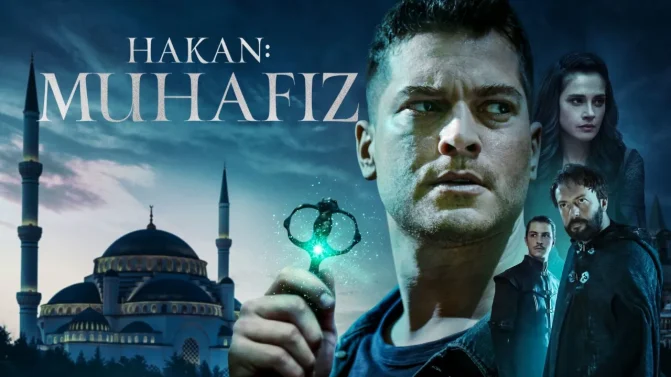 مسلسل المحافظ الموسم 4 الحلقة 31 مترجمة