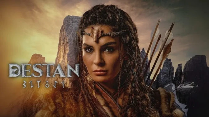 مسلسل الملحمة الموسم 1 الحلقة 24 مترجمة