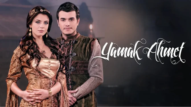 مسلسل طباخ السلطان الموسم 1 الحلقة 9 مترجمة