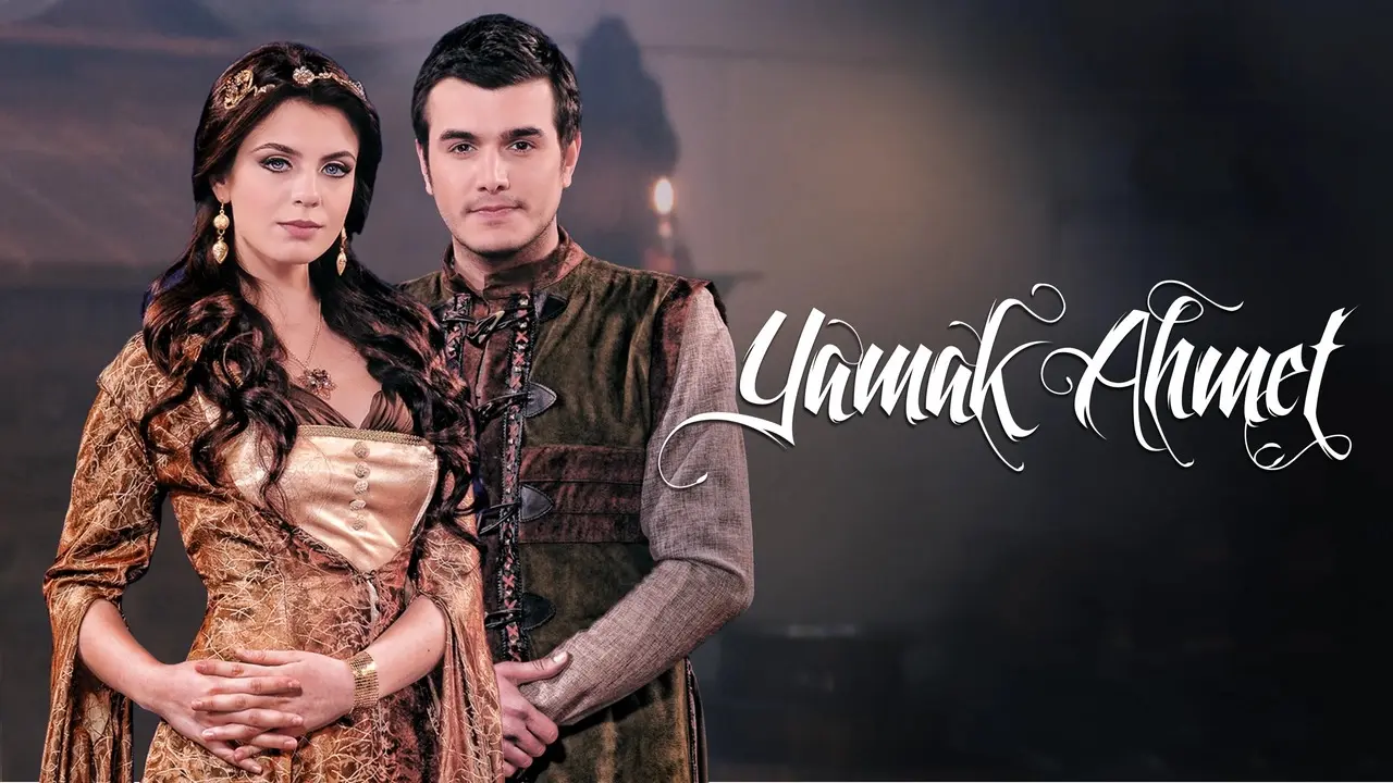 مسلسل طباخ السلطان الموسم 1 الحلقة 2 مترجمة