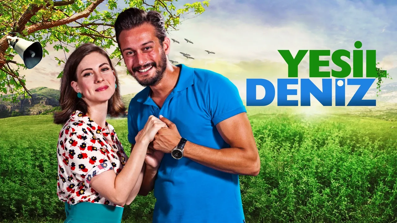 مسلسل البحر الأخضر الموسم 1 الحلقة 10 مترجمة