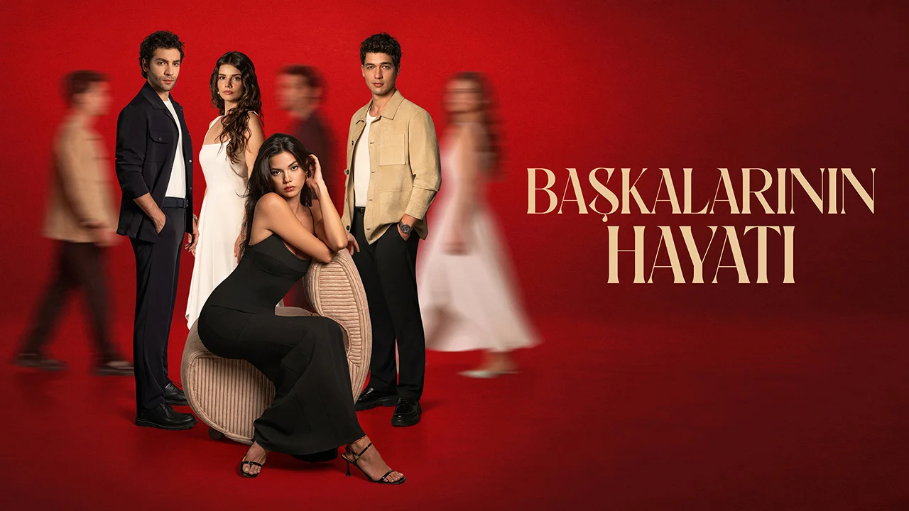 مسلسل حياة الاخرين الحلقة 1 مترجم