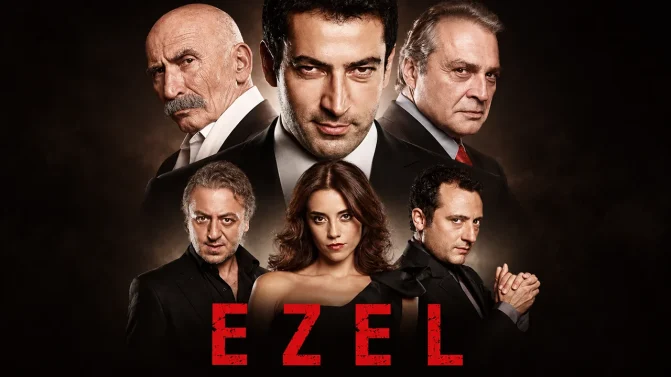 مسلسل إيزل الحلقة 1 مترجمة