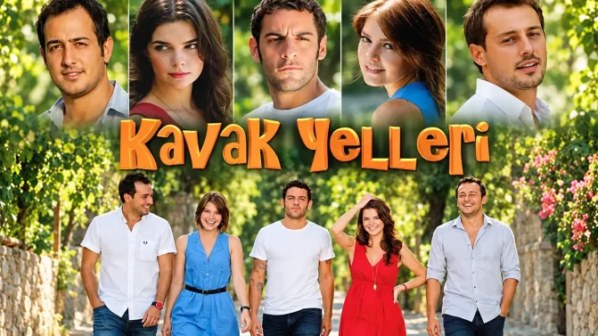مسلسل سنوات الصفصاف الحلقة 1 مترجمة