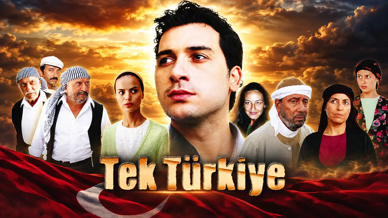 مسلسل الأرض الطيبة الحلقة 1 مترجمة